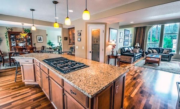 hogar perfectamente diseñado