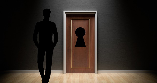 escape room