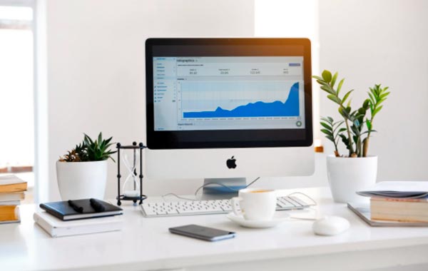 Agencia de marketing digital