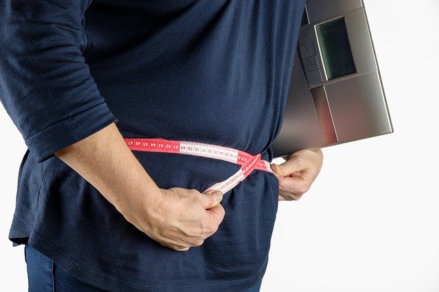 vivir con salud a pesar del sobrepeso