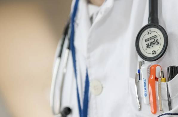 asistencia médica privada