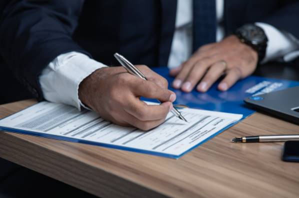 Gestiones legales y administrativas