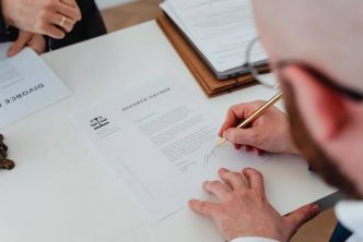 Divorcio contencioso