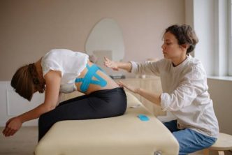 Rehabilitación y fisioterapia