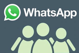 grupos de WhatsApp