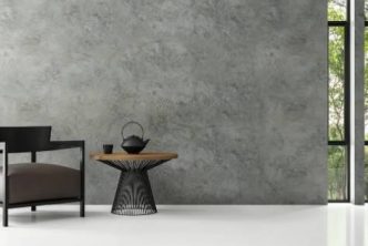 microcemento para paredes