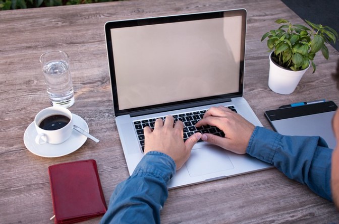 Qué significa posicionamiento web