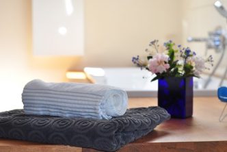 Comprar productos de baño