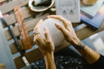 quitar un amarre de amor