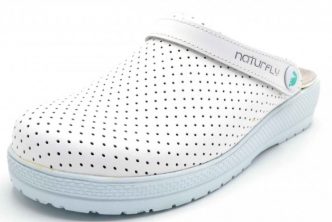 zapatos mujer trabajo