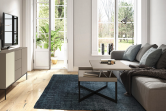 decoración sala de estar