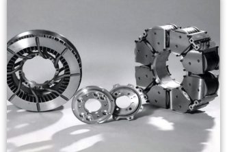 retardadores electromagnéticos