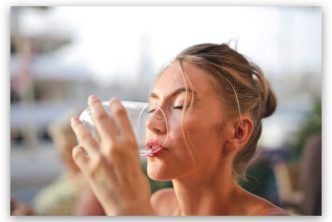 potabilización del agua