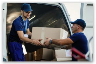 mudanzas entre Madrid y Barcelona