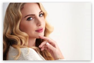 productos de belleza de alta gama