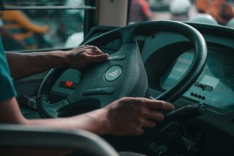 alquiler autobus con chofer