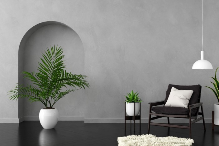 microcemento en Madrid