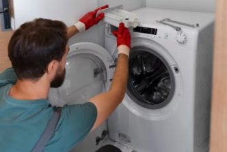 reparación de lavadoras