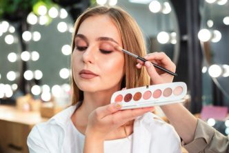 servicios de maquilladores en Madrid