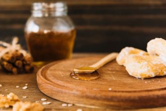 Beneficios de la miel