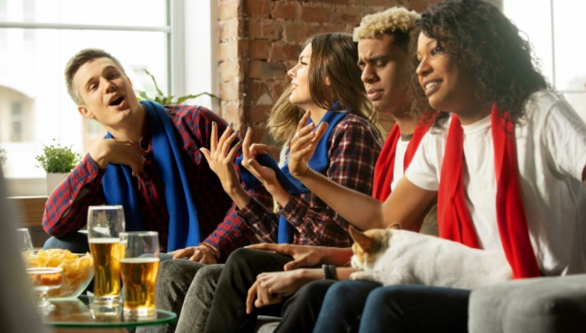 apuestas deportivas Copa Libertadores