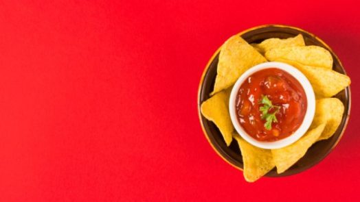 salsa mexicana