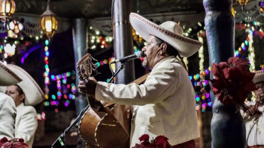 banda de mariachis