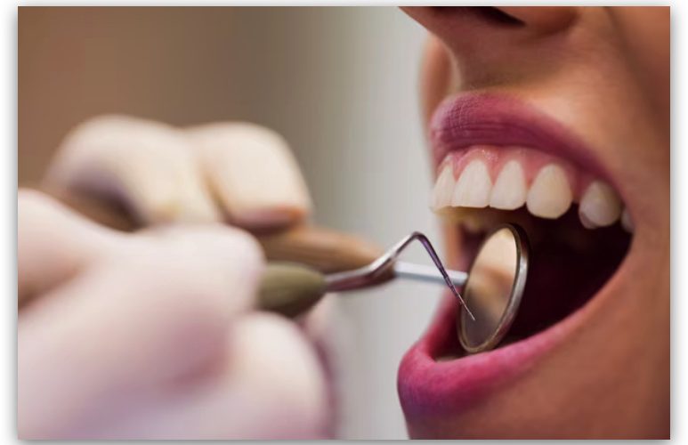 Clínica Dental en Palencia