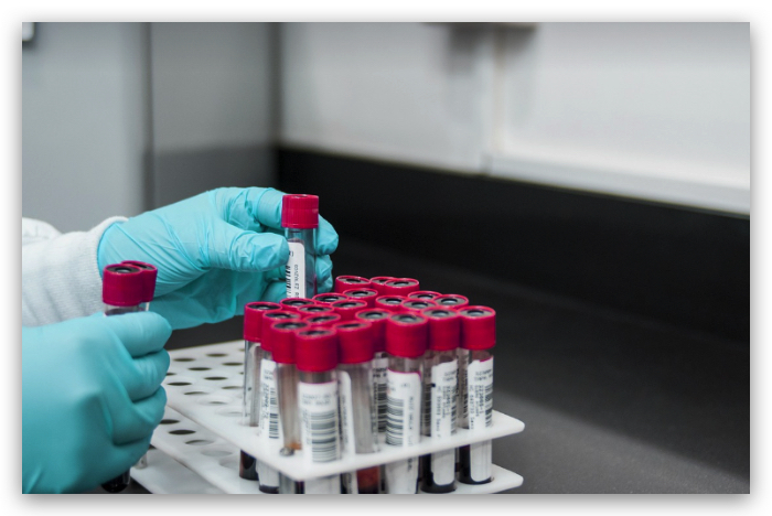 suministros para laboratorios