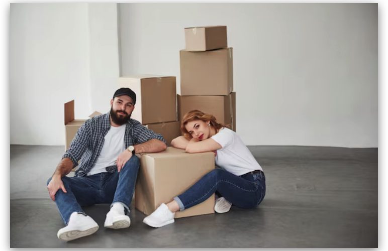 mudanzas Boadilla del Monte