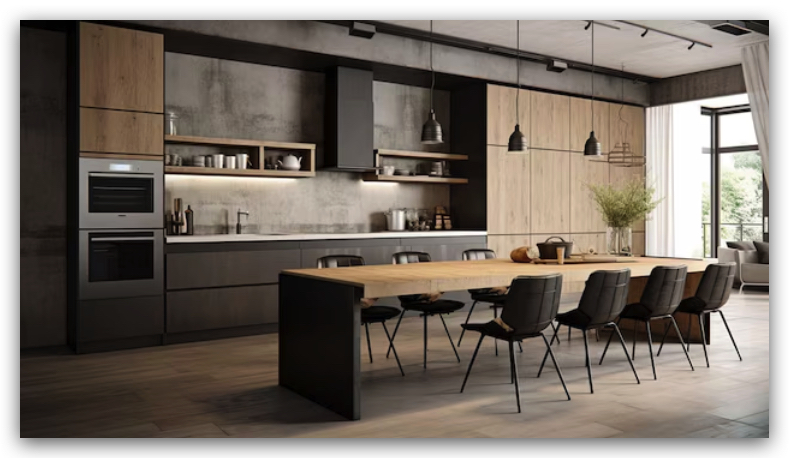 reformas integrales de viviendas