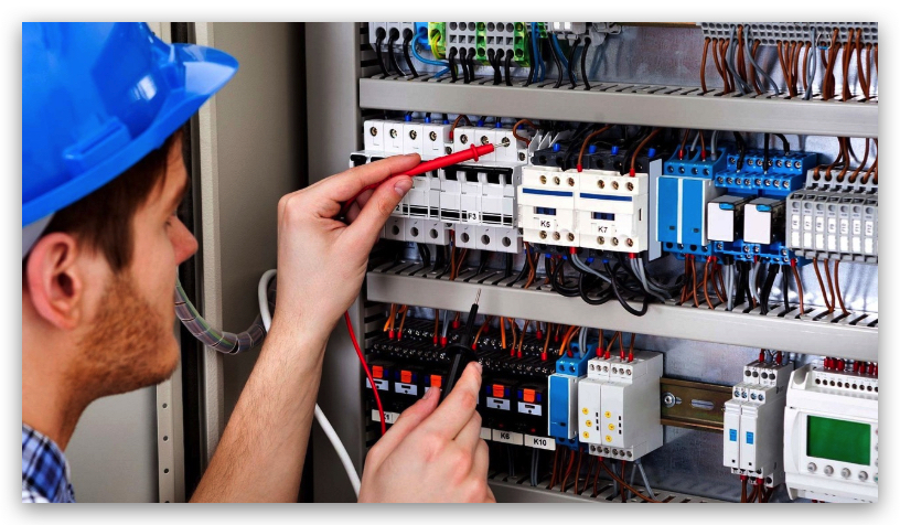 reparación de porteros automáticos