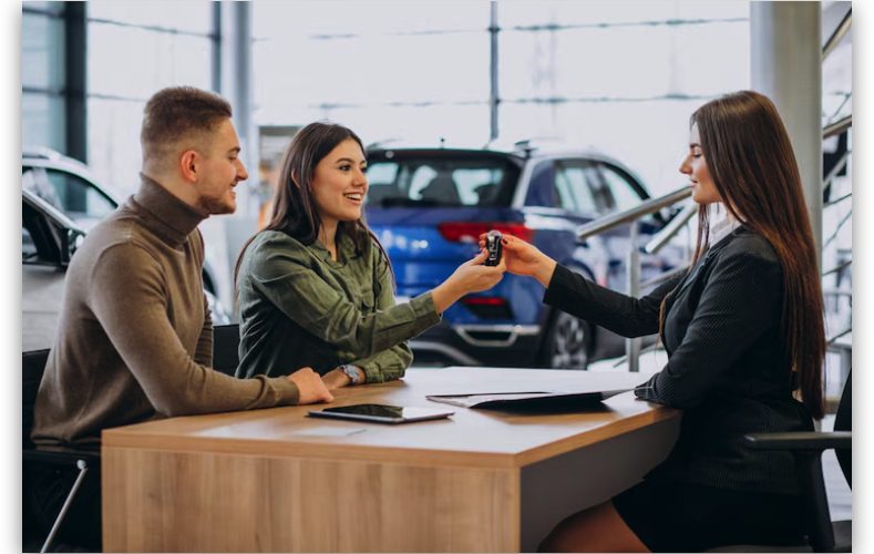 concesionario en Zaragoza