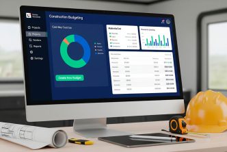 ERP para construcción