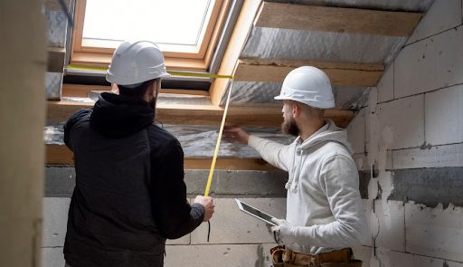 aislamiento térmico