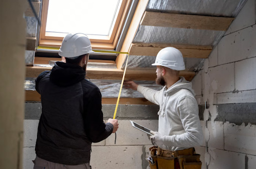 aislamiento térmico