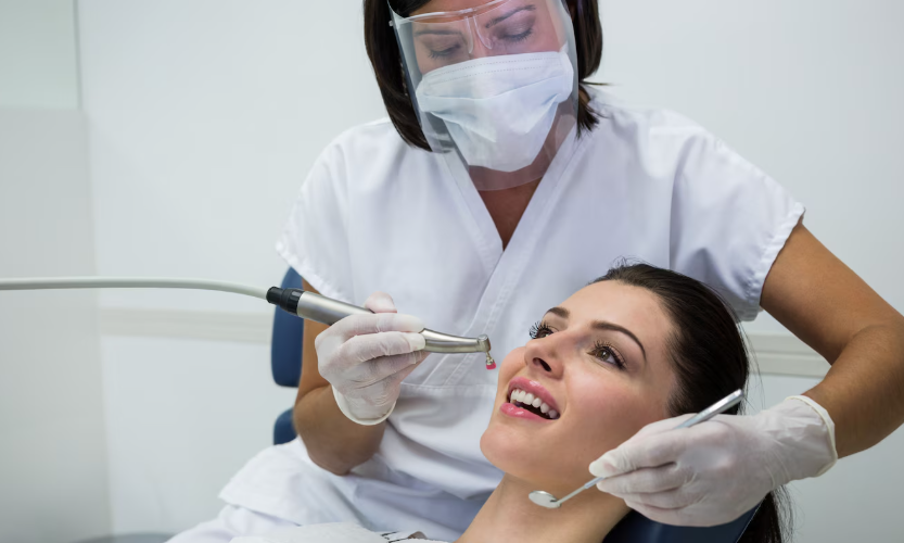 tratamientos dentales