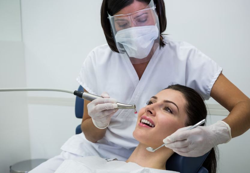 tratamientos dentales